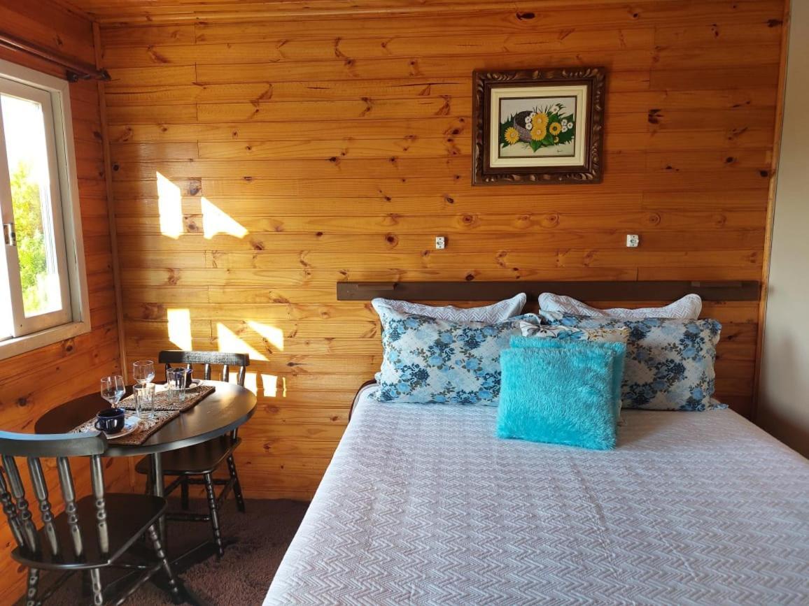 Hotel Sitio Rancho Crioulo Urubici Exteriér fotografie
